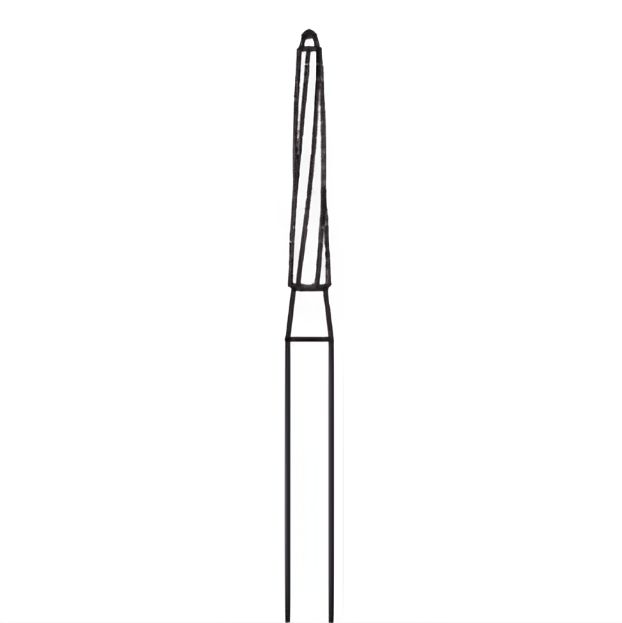 DENTCITY Endo Z 152-FG-014 25mm